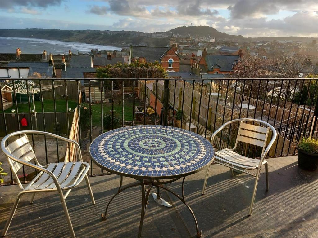 Castle Road, Scarborough 1 bed apartment for sale £130,000