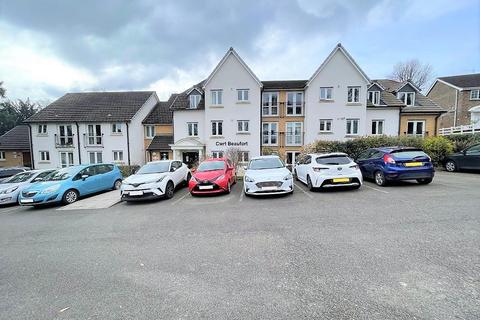 2 bedroom retirement property for sale - Cwrt Beaufort, Palmyra Court, West Cross, Swansea