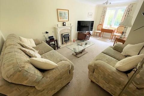 2 bedroom retirement property for sale - Cwrt Beaufort, Palmyra Court, West Cross, Swansea