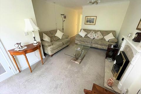2 bedroom retirement property for sale, Cwrt Beaufort, Palmyra Court, West Cross, Swansea
