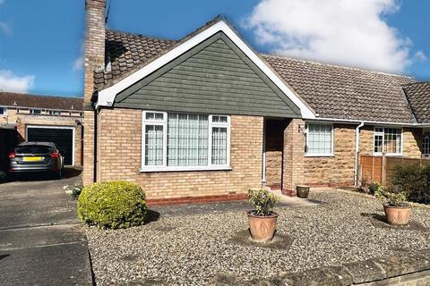 30 Abbots Garth, Seamer, Scarborough, YO12 4QN
