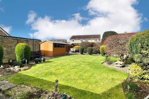 30 Abbots Garth, Seamer, Scarborough, YO12 4QN