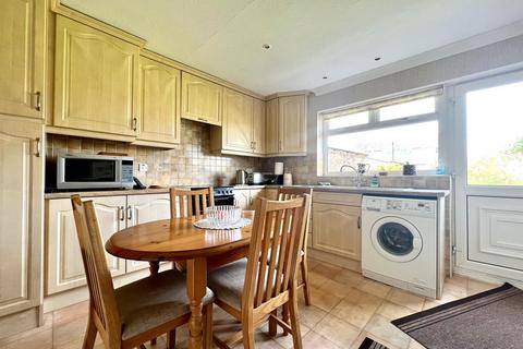 30 Abbots Garth, Seamer, Scarborough, YO12 4QN