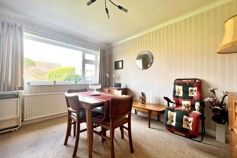 30 Abbots Garth, Seamer, Scarborough, YO12 4QN