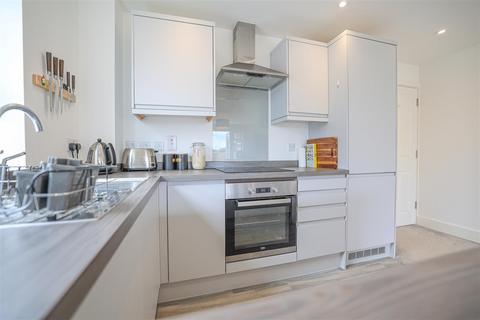 Flat 3, Marnham House Long Chaulden, Hemel Hempstead, HP1 2NU