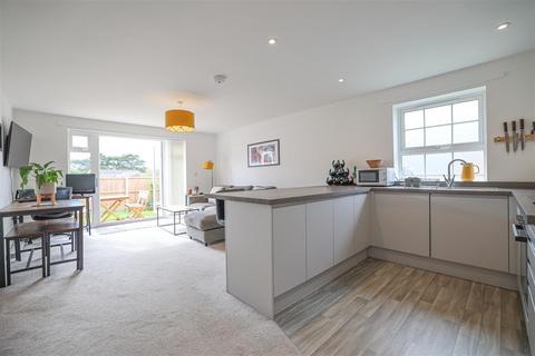 Flat 3, Marnham House Long Chaulden, Hemel Hempstead, HP1 2NU