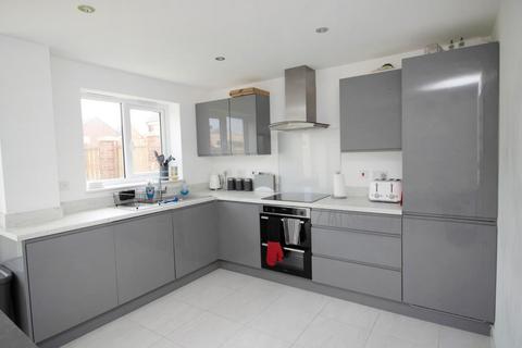 4 bedroom detached house for sale, Doxford crescent,, North Shields