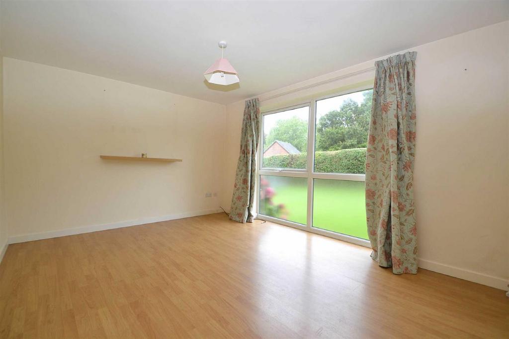 Brickfield House, The Mount, Shrewsbury 2 bed apartment £595 pcm (£