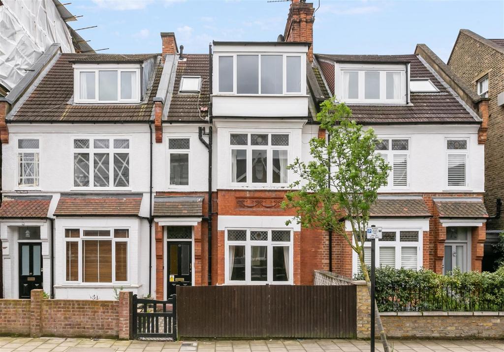St Mary&#39;s Grove, W4   FOR SALE