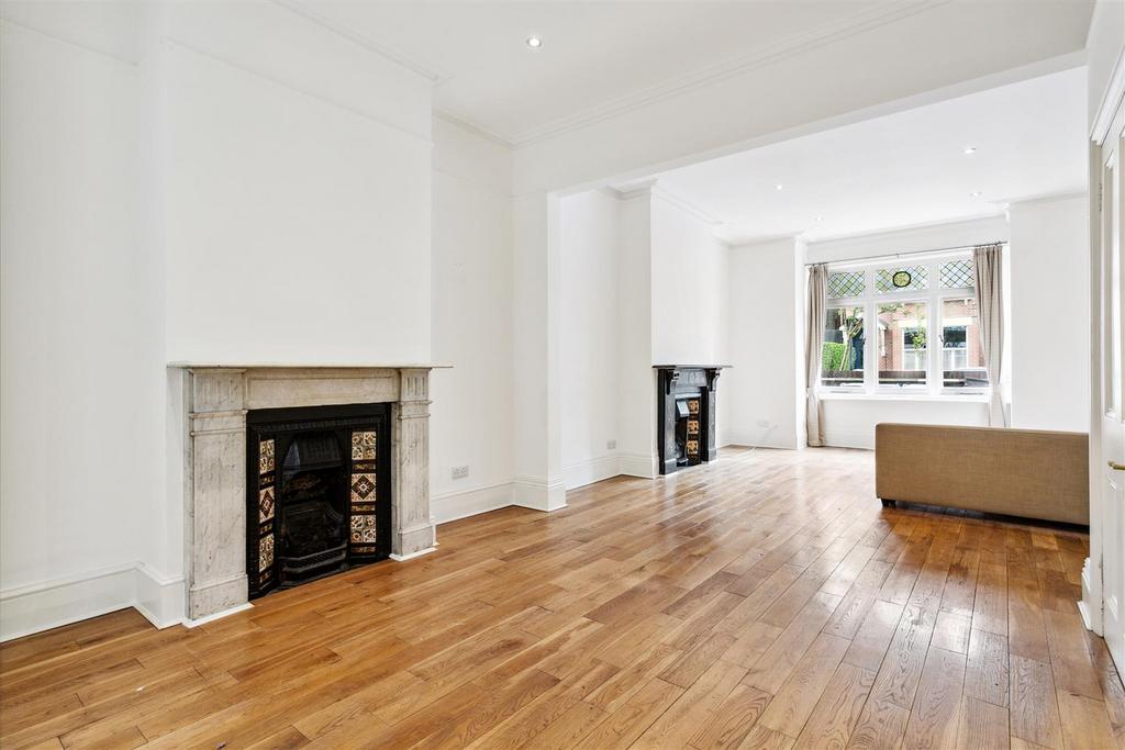 St Mary&#39;s Grove, W4   FOR SALE