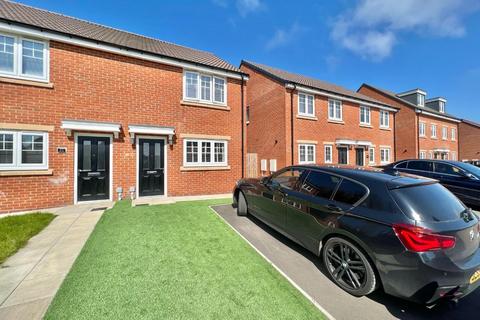 53 Earls Way, Coxhoe, Durham, DH6 4BU