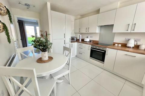 53 Earls Way, Coxhoe, Durham, DH6 4BU