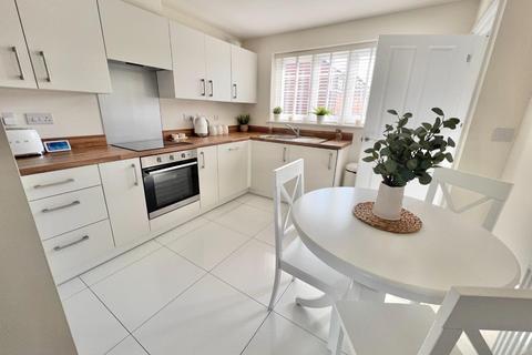53 Earls Way, Coxhoe, Durham, DH6 4BU