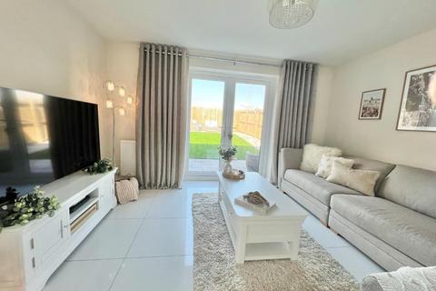 53 Earls Way, Coxhoe, Durham, DH6 4BU