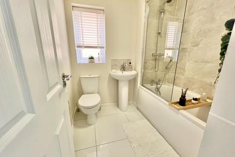 53 Earls Way, Coxhoe, Durham, DH6 4BU