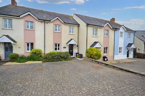 3 bedroom townhouse for sale - Puffin Way, Broad Haven, Haverfordwest
