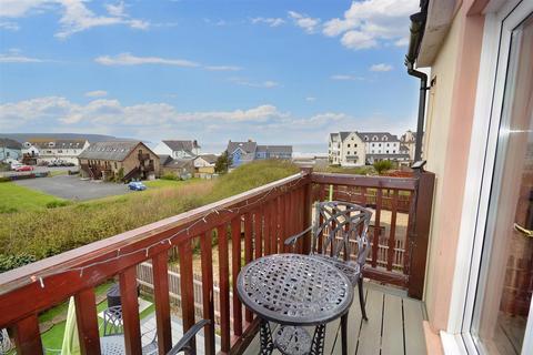 3 bedroom townhouse for sale, Puffin Way, Broad Haven, Haverfordwest