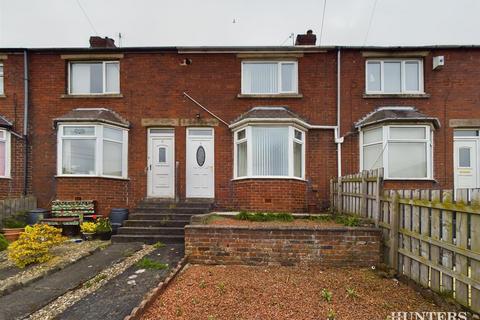 4 Beverley Gardens, Consett, DH8 5ND