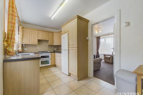 4 Beverley Gardens, Consett, DH8 5ND