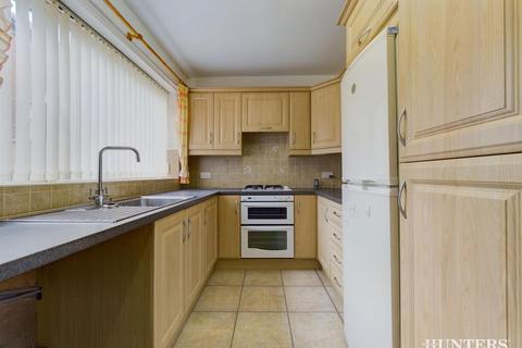 4 Beverley Gardens, Consett, DH8 5ND