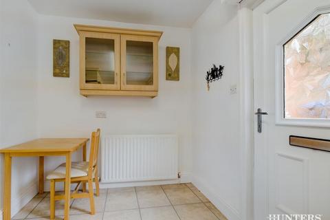 4 Beverley Gardens, Consett, DH8 5ND