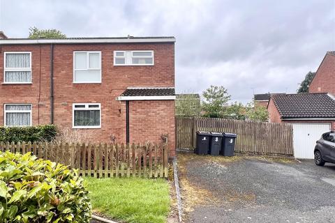 9 Beckfield Close, Birmingham, B14 5UL