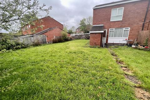 9 Beckfield Close, Birmingham, B14 5UL