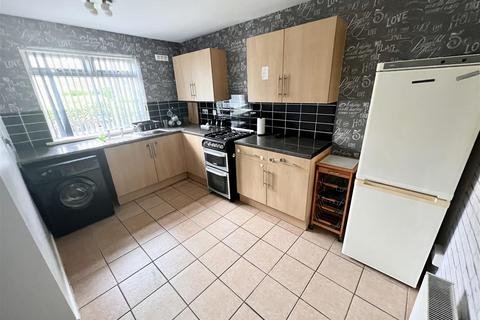 9 Beckfield Close, Birmingham, B14 5UL