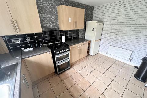 9 Beckfield Close, Birmingham, B14 5UL