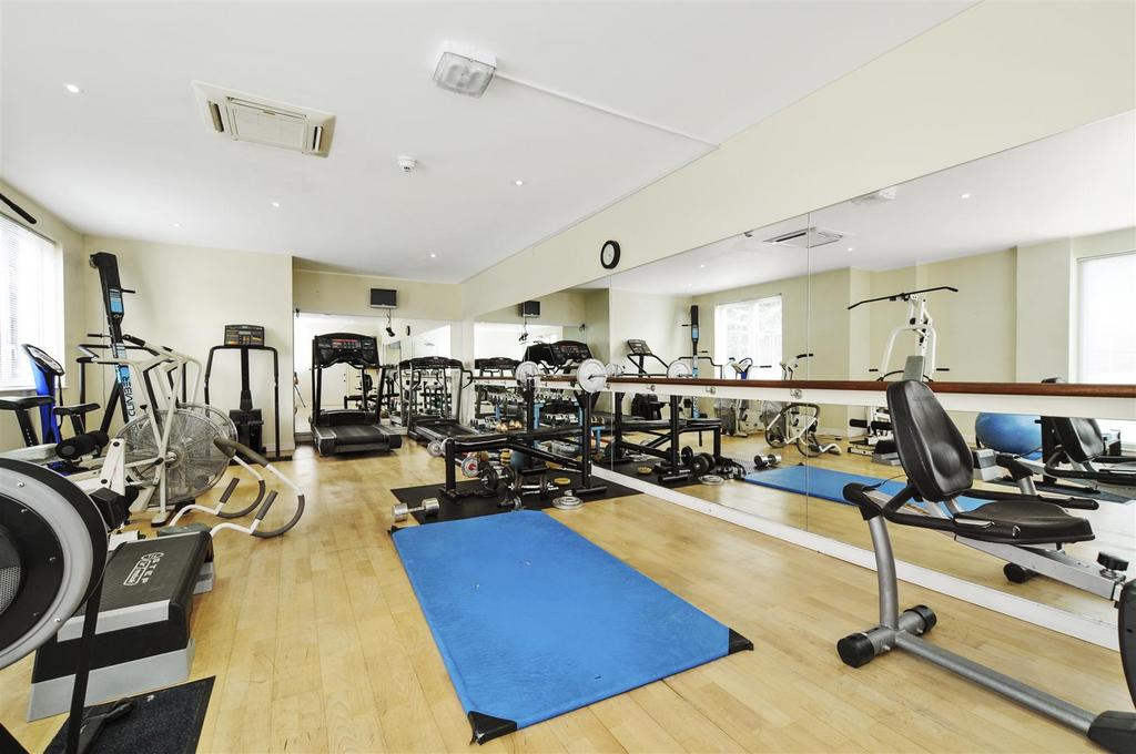 Prospect Quay - Gym.jpg