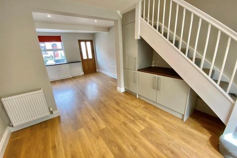 2 bedroom terraced house for sale - Park Lane, Macclesfield