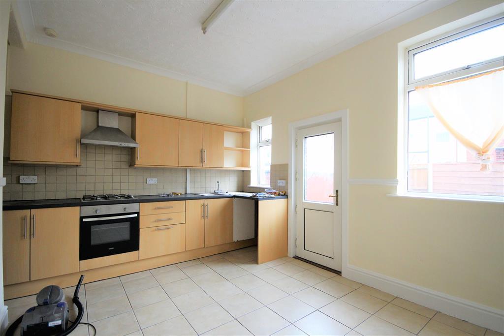 Glebe Street, Leigh, WN7 1RQ 2 bed terraced house for sale £90,000