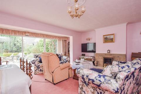 4 bedroom detached bungalow for sale, 38 Foley Avenue, Tettenhall, Wolverhampton