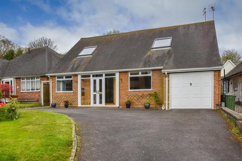 4 bedroom detached bungalow for sale, 38 Foley Avenue, Tettenhall, Wolverhampton