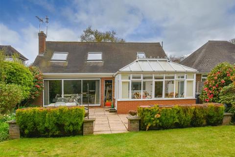 4 bedroom detached bungalow for sale, 38 Foley Avenue, Tettenhall, Wolverhampton