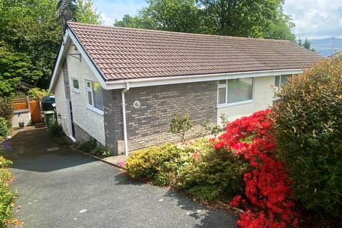 2 bedroom semi-detached bungalow for sale, Cae Mair, Beaumaris