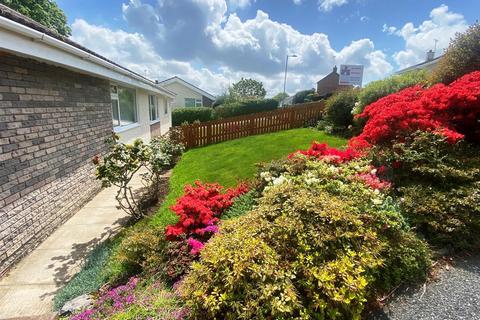 2 bedroom semi-detached bungalow for sale, Cae Mair, Beaumaris