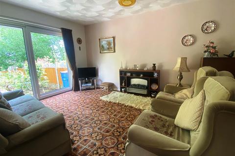 2 bedroom semi-detached bungalow for sale, Cae Mair, Beaumaris