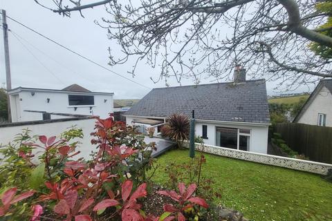 3 bedroom detached bungalow for sale, Higher Bolenna, Perranporth