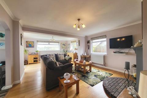 3 bedroom detached bungalow for sale, Higher Bolenna, Perranporth
