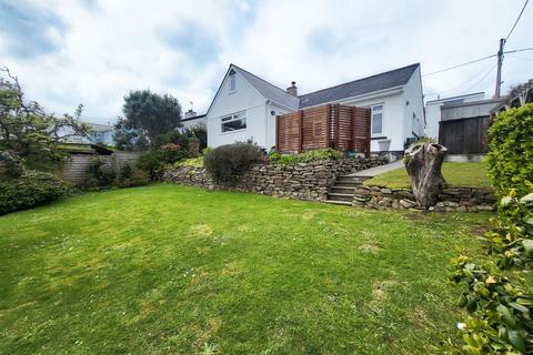 3 bedroom detached bungalow for sale, Higher Bolenna, Perranporth