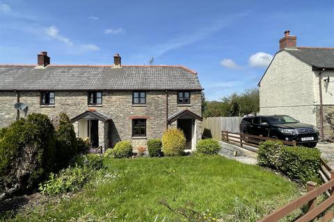 1 College Row, Probus, Truro, TR2 4LX