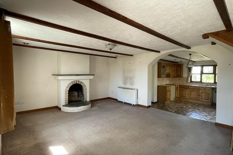 1 College Row, Probus, Truro, TR2 4LX