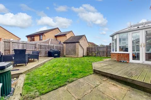 194 Arncliffe Drive, Heelands, Milton Keynes, MK13 7QF