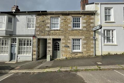 2 bedroom terraced house for sale, Fore Street, Grampound