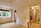 Living/bedroom area