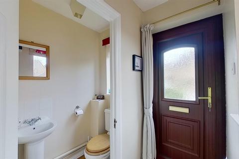 4 Bernstein Close, Browns Wood, Milton Keynes, MK7 8EH