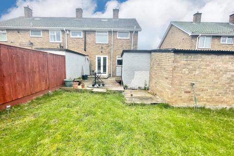 106 Lansdowne Road, Middlesbrough, TS4 2QS