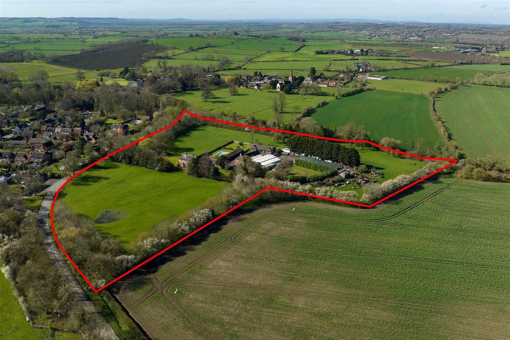 Banbury Road, Ladbroke, Southam 6 bed detached house for sale £2,500,000