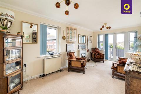 1 bedroom retirement property for sale - Marine Drive, Rottingdean Village